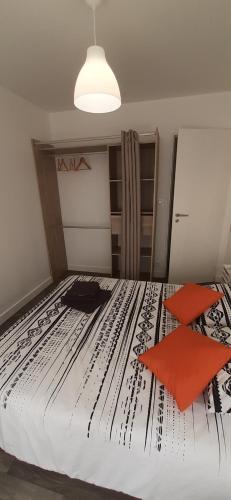 Apparts centre ville Lorient-calme&cosy