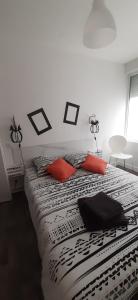 Apparts centre ville Lorient-calme&cosy