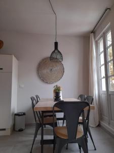 Apparts Et Lofts Bistrot Des Alpilles