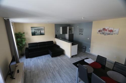 Apparts Gites Cholet centre