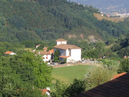 Appts maison Onbor Zilo