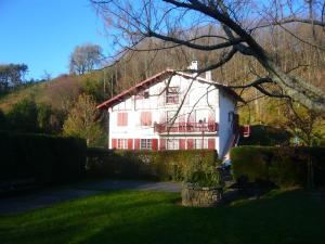 Appts maison Onbor Zilo