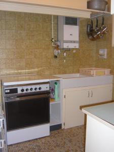 Appts maison Onbor Zilo