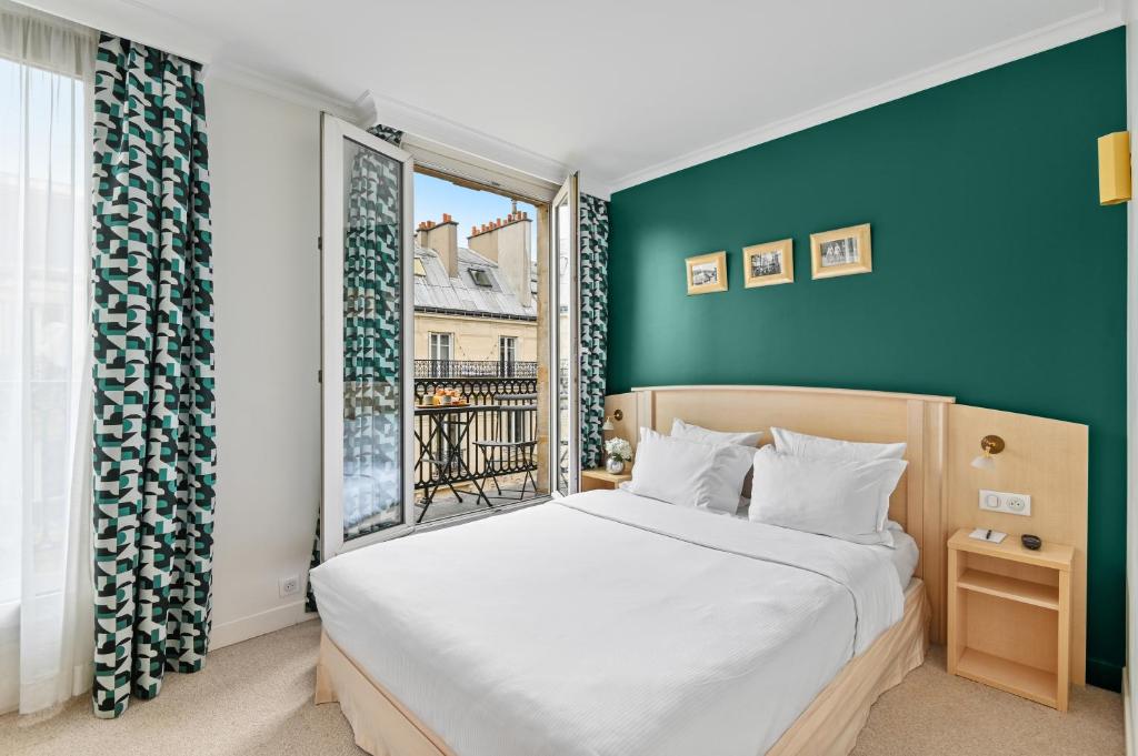 Appts maison Onbor Zilo