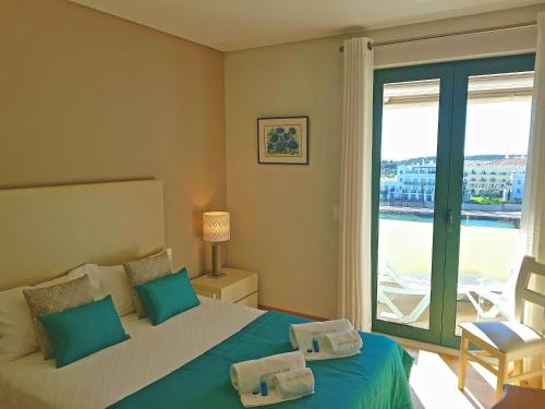 Aquamar Sea View - Clever Details
