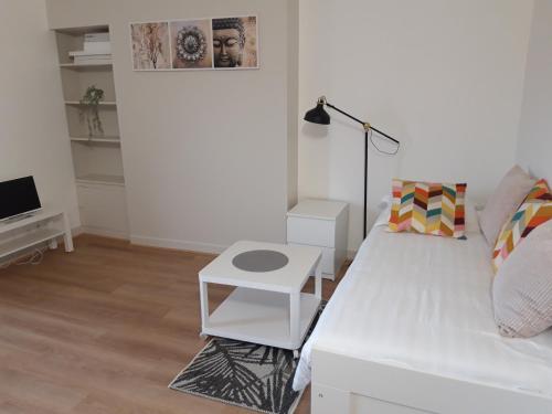 Aquitain Home Gare Saint Jean
