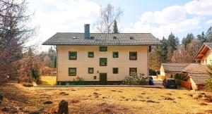 Arber Apartments - Zwieslerwaldhaus
