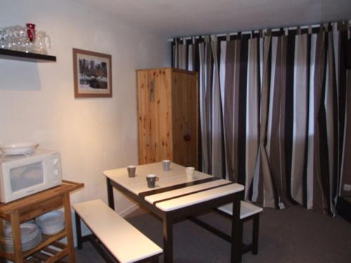 Arcelle Appartements Val Thorens Immobilier