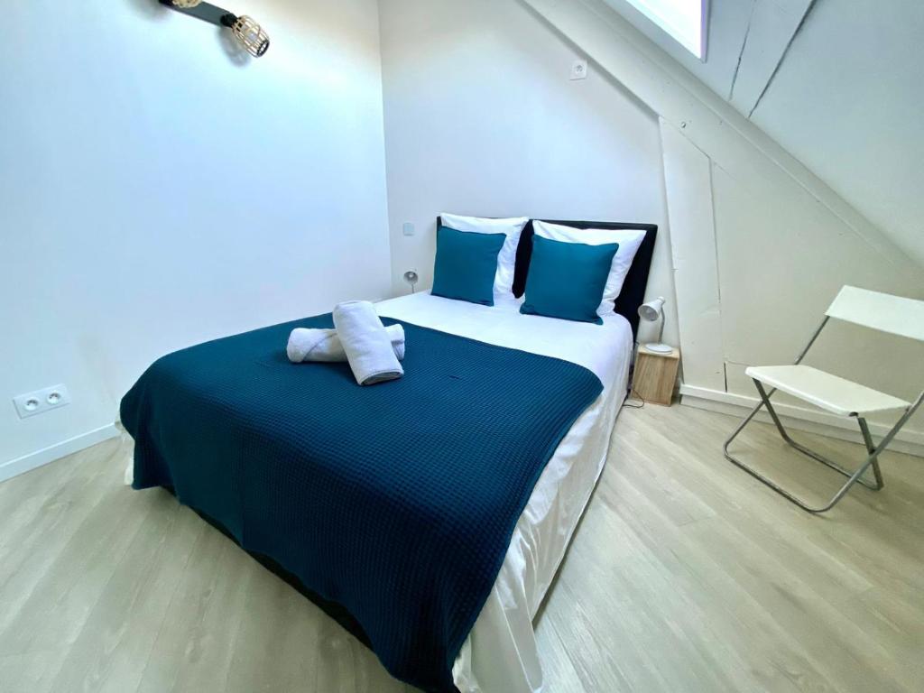 Architektenwohnungen mit Panoramablick bei Köln