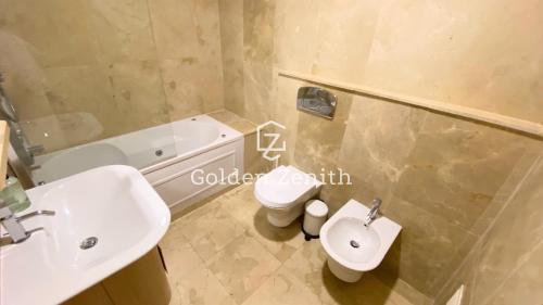 Areias Beach Apartments by Golden Zenith