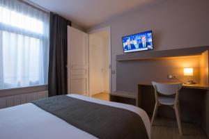 Appartements Arembault Appart Hôtel 24 Rue du Sec Arembault 59800 Lille Nord-Pas-de-Calais