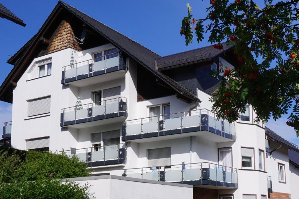 Appartements Aritee Apartments Sonnenschein Stryckweg 46-48 34508 Willingen