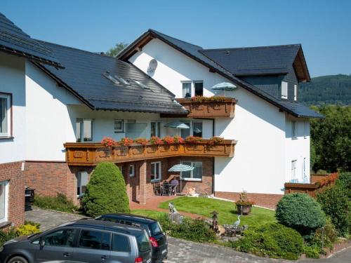Aritee Apartments Sonnenschein