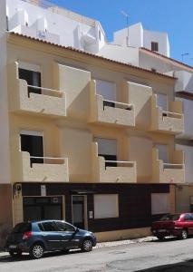 Armação Beach Residences