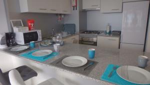 Arriaga apartment