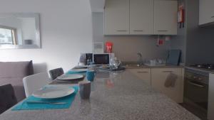 Arriaga apartment