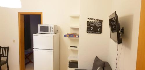 Art Apartment - Harz