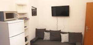 Art Apartment - Harz