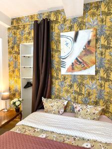 Art Apparts coeur de ville