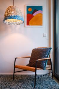 Art District - POP & ROCK Apartments