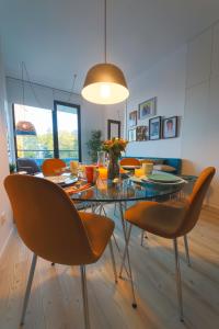 Art District - POP & ROCK Apartments