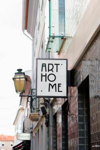 Art Home Apartments I