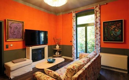 Art-House Kurort Rathen