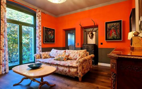 Art-House Kurort Rathen