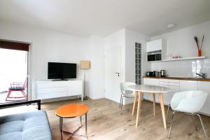 Arthouse Apartments im Pantaleonsviertel