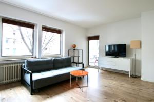 Arthouse Apartments im Pantaleonsviertel