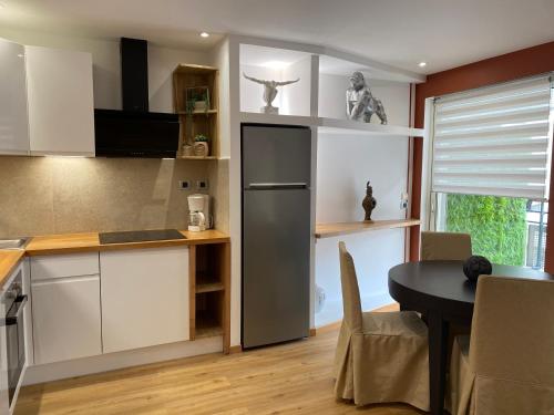 Arthur Properties Rue d'Antibes