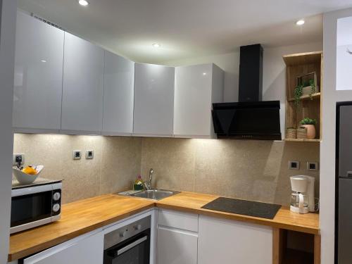 Arthur Properties Rue d'Antibes