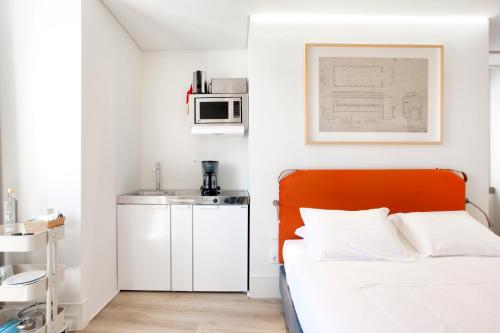 Ascensor da Bica - Lisbon Serviced Apartments