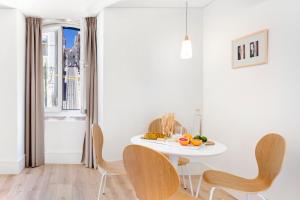 Ascensor da Bica - Lisbon Serviced Apartments