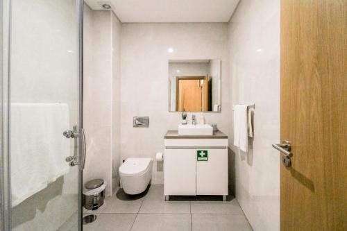 Asgard Oporto Downtown Apartments