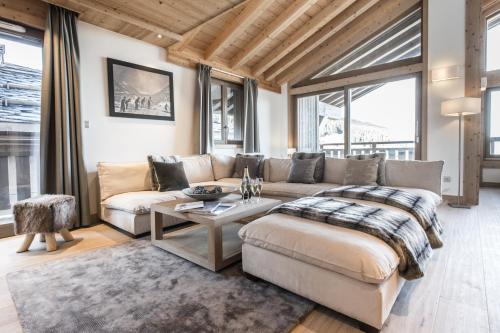Aspen Lodge by Alpine Residences
