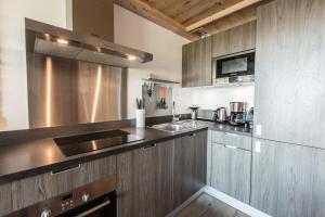Aspen Lodge by Alpine Residences