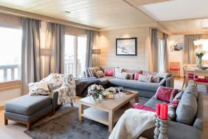 Aspen Lodge by Alpine Residences
