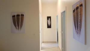 Aston - Appartement Centre Ville Massena