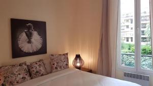 Appartements Aston - Appartement Centre Ville Massena 12 Avenue Felix Faure 06000 Nice Provence-Alpes-Côte d\'Azur