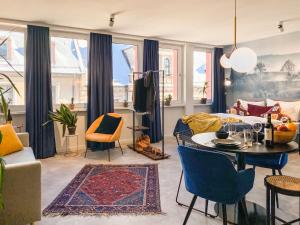 Astoria Apartments