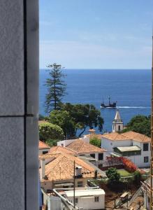 Appartements Astro Madeira Apartments 19 Avenida do Infante Edifício Astrolab 9000-015 Funchal Madère