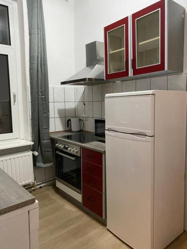 AT-Apartments - Hannover-Mitte