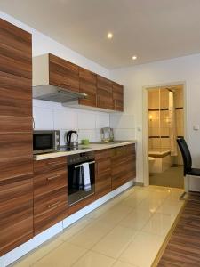 AT-Apartments - Hannover-Mitte