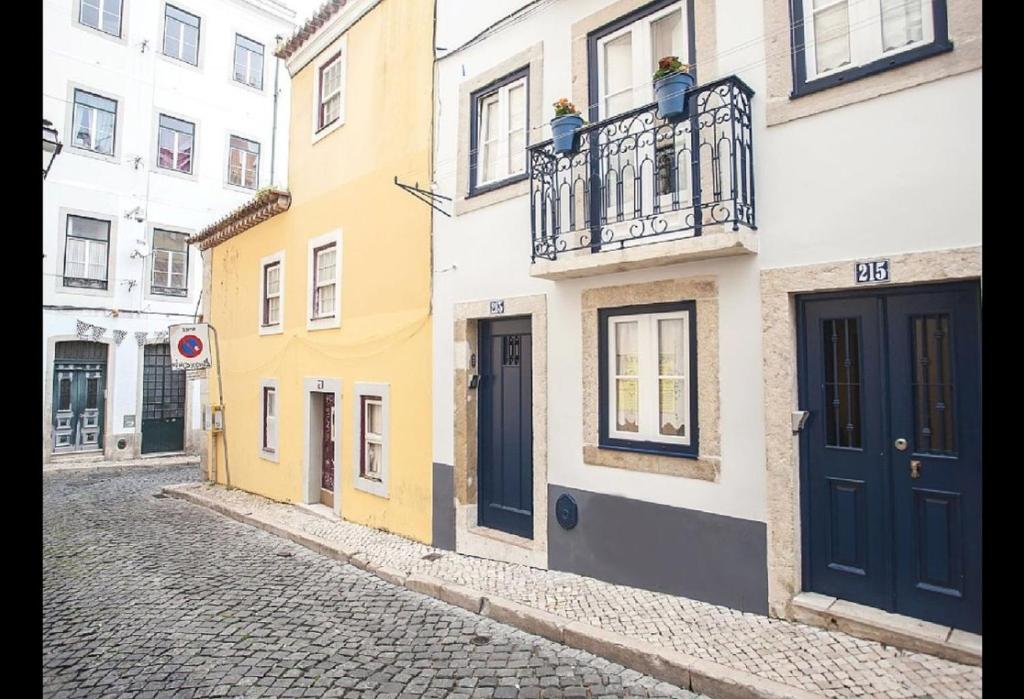 Atalaia Home 213 / 215 Rua da Atalaia, 1200-432 Lisbonne