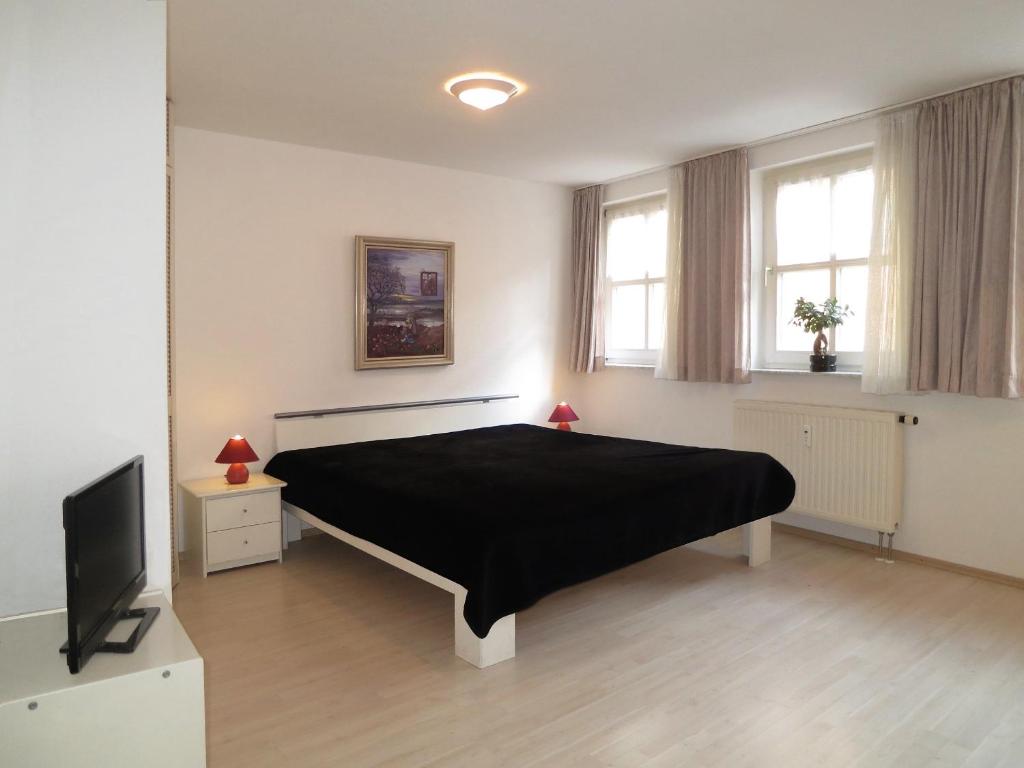 Appartements Atelier Probst Spitalgasse Spitalgasse 2 88709 Meersburg