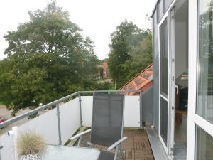 Atelierwohnungen am Kurpark