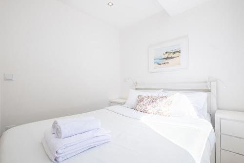 Atlantic Breeze Apartments