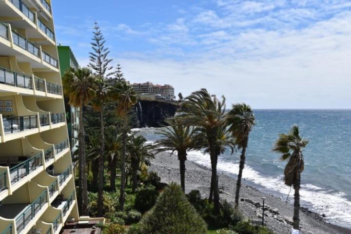 Appartements Atlantic Gardens Beach - atlanticgardensbeach com Rua da Praia Formosa Atlantic Gardens, Praia Formosa Beach Atlantic Gardens, Praia Formosa Beach 9000-250 Funchal