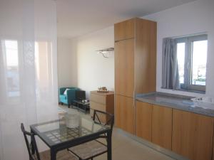 Appartements Atlantic Sagres Rotunda das 4 Estradas, Tonel 8650-355 Sagres Algarve